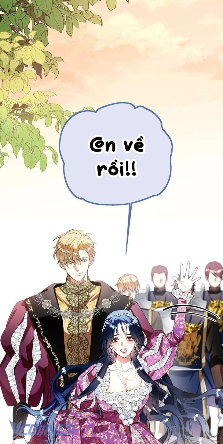 Người Yêu Đã Chết Của Tôi Đã Trở Thành Bạo Chúa Chap 29 - Trang 2