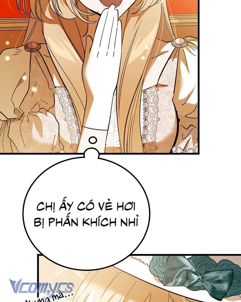 Ác Quỷ Nuôi Dưỡng Tiểu Thư Chapter 26 - Trang 4