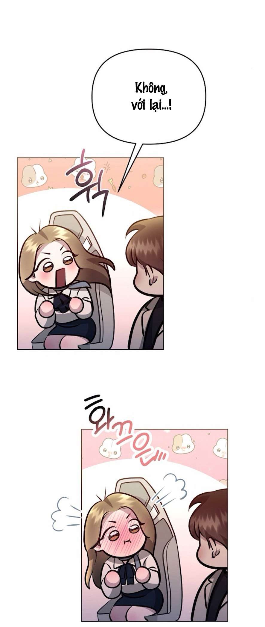 Sự Cám Dỗ Ngọt Ngào Của Cậu Bạn Thân Chap 3 - Trang 2