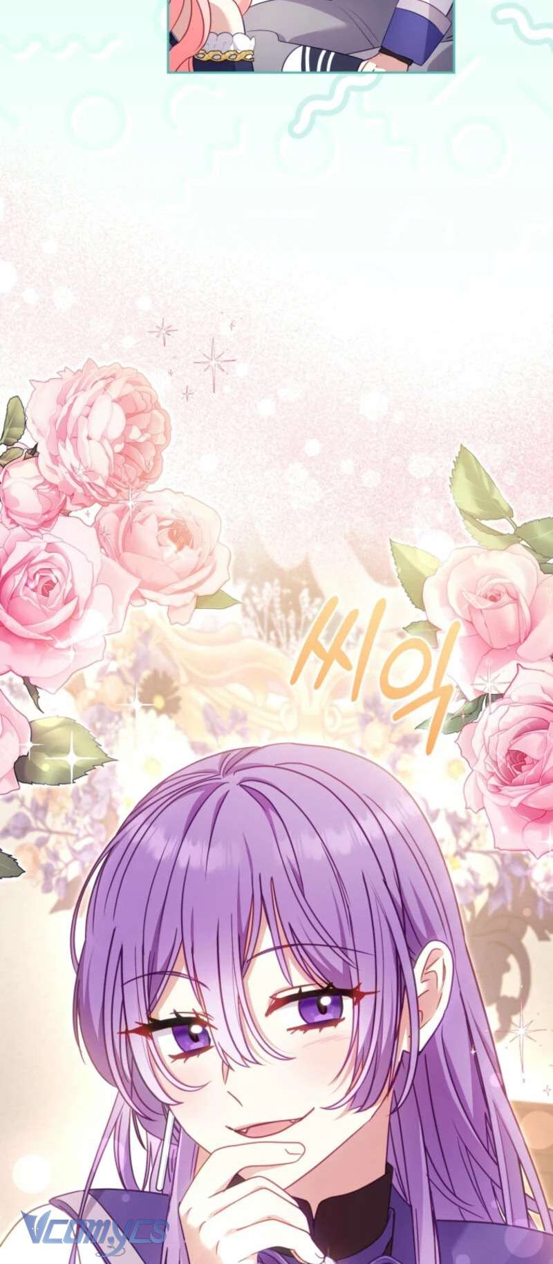 Tôi Được Nuôi Dưỡng Bởi Những Kẻ Phản Diện Chap 92 - Trang 3