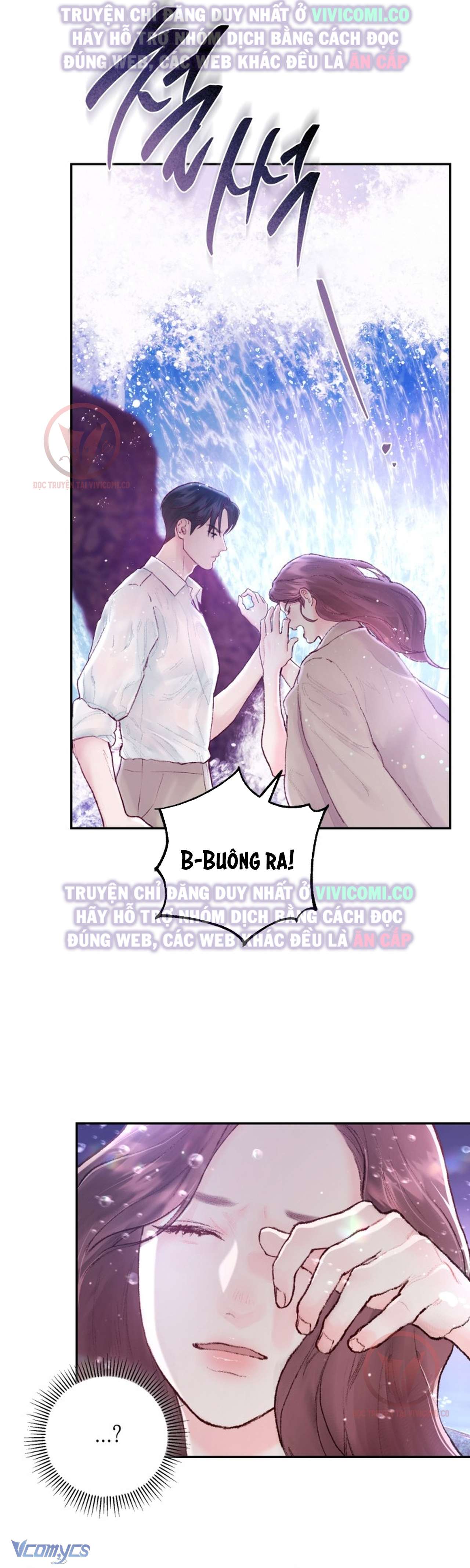 Chàng Quỷ Của Tôi Chap 4 - Trang 4