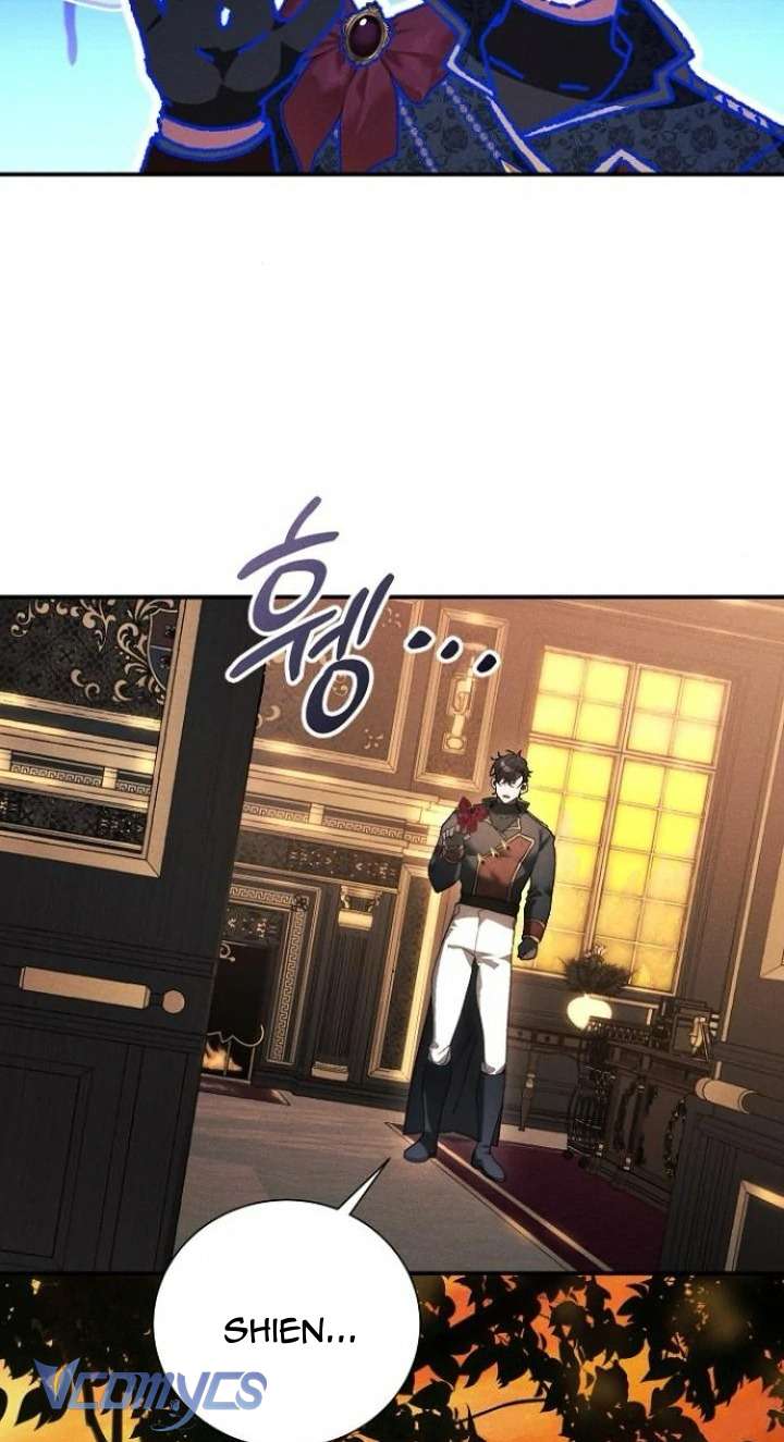 Papa Bạo Chúa, Con Sẽ Bảo Vệ Người! Chap 26 - Trang 2