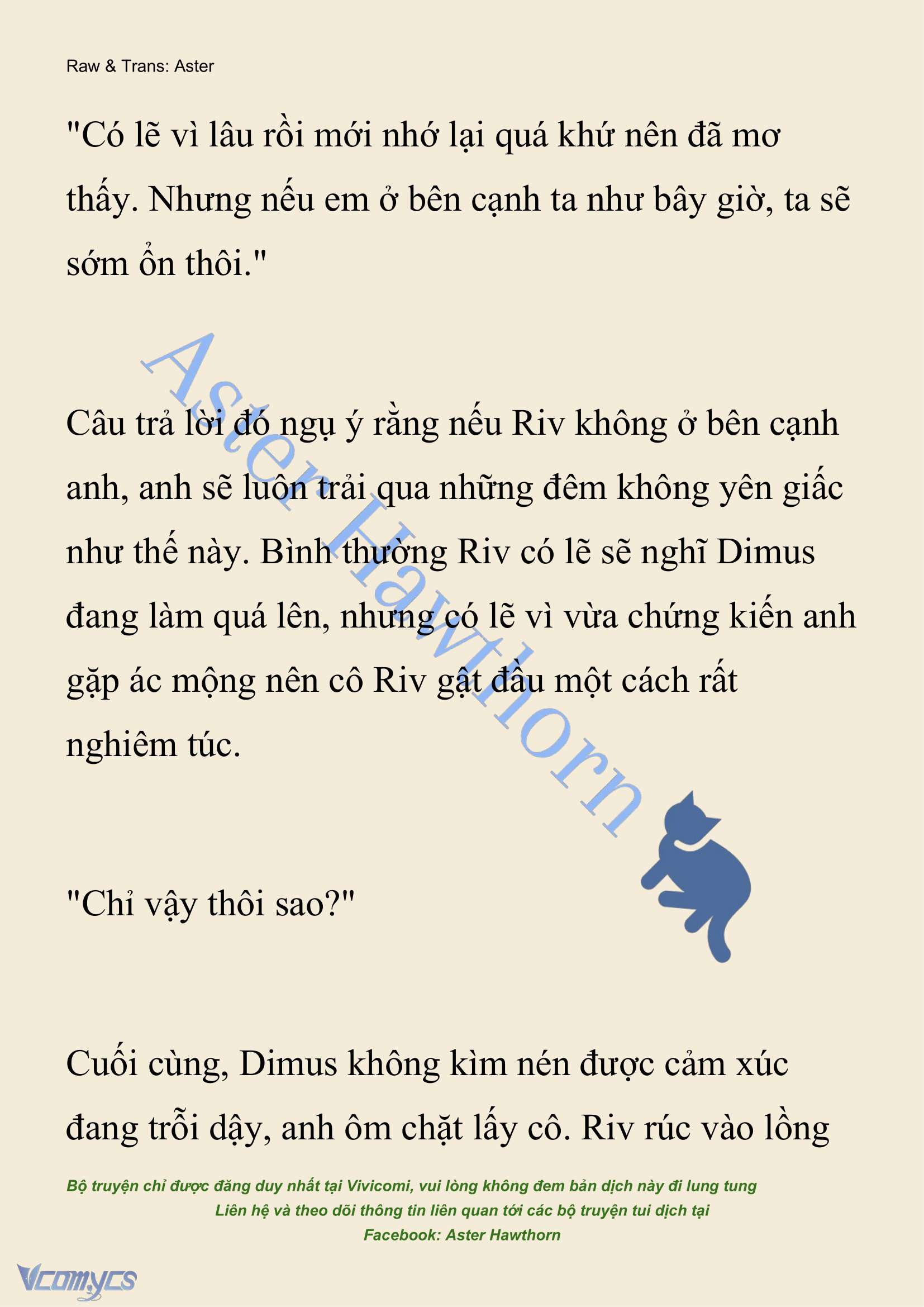 [NOVEL] Odalisque Chap 129 - Next Chap 130