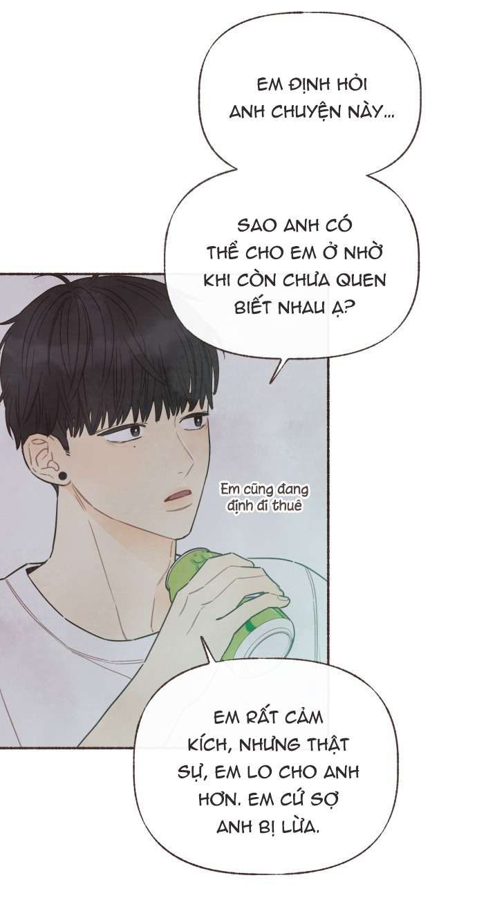 Cảm Xúc Chuyển Giao Chap 18 - Trang 4