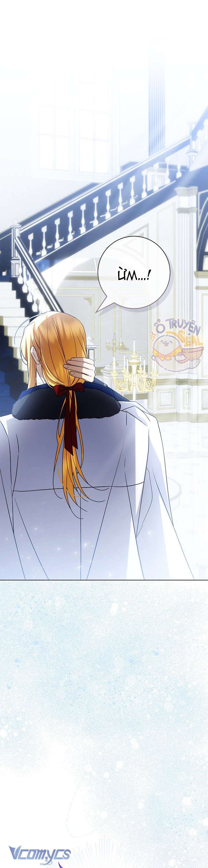 Xin Lỗi Vì Tôi Không Thể Rời Mắt Khỏi Vẻ Ngoài Của Ngài Chap 25 - Trang 4