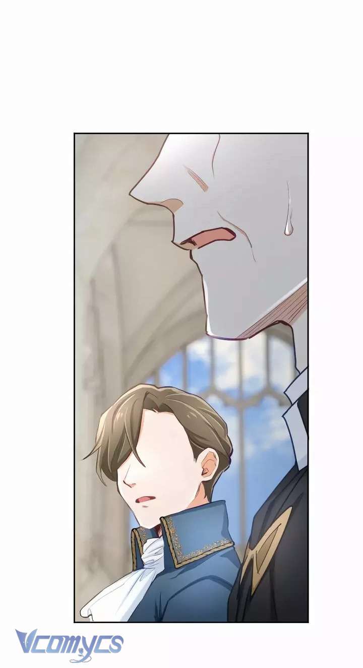 Sự Báo Thù Của Một Vị Thánh Chap 108 - Next Chap 109