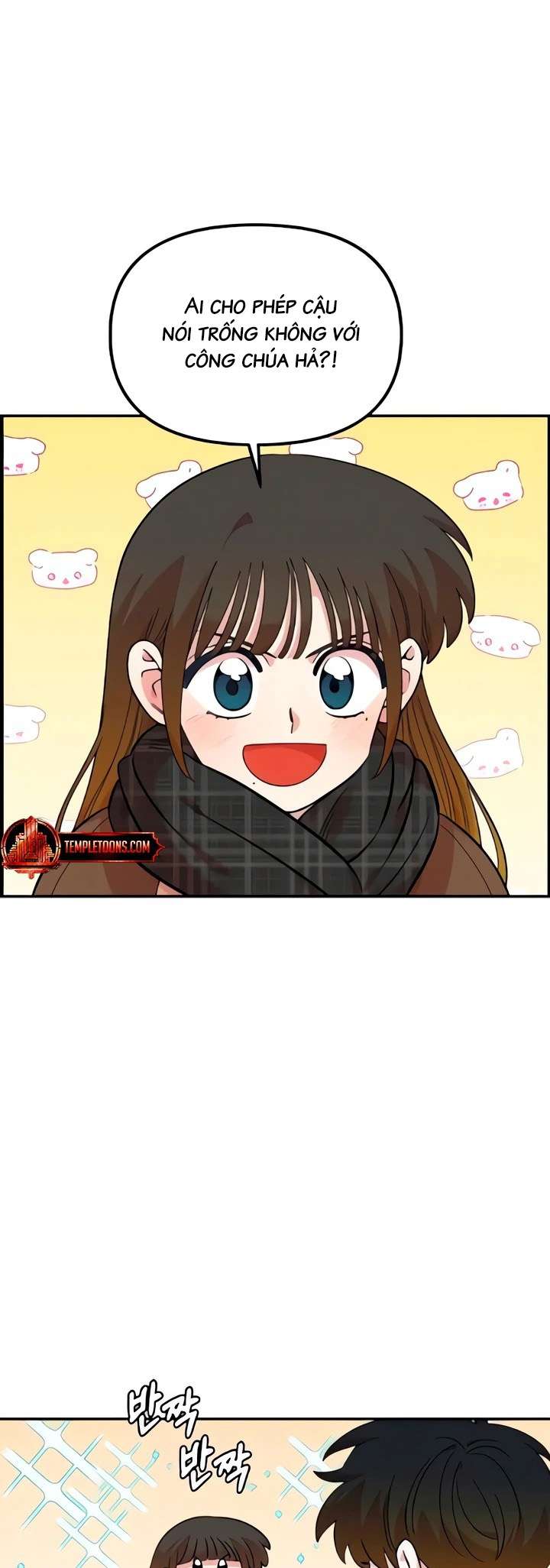 [18+] Người Bạn Rắc Rối Thời Thơ Ấu Của Tôi Chap 50 - Trang 2