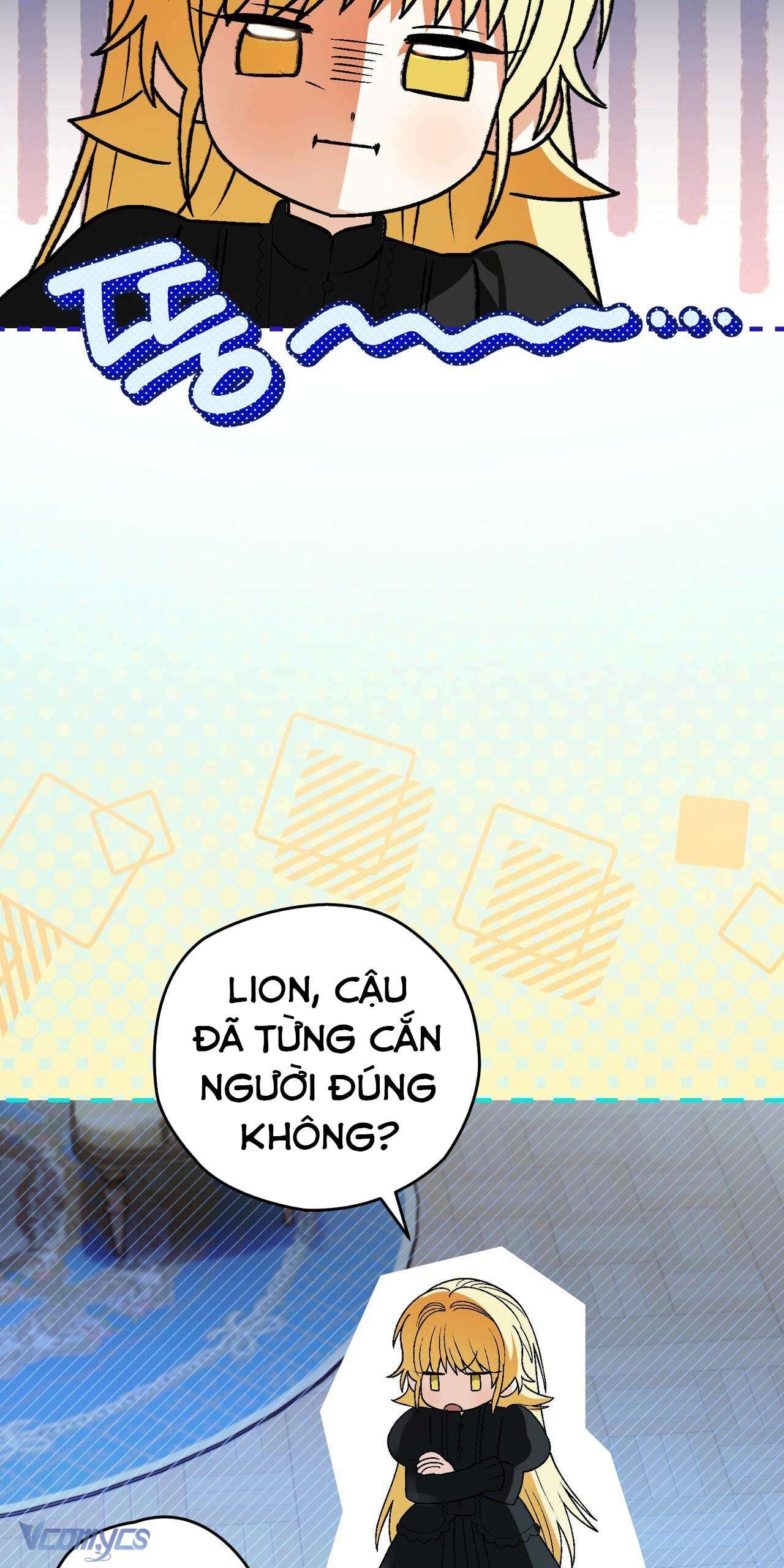 Gửi đến người sói yêu dấu của em Chap 15 - Next Chap 16