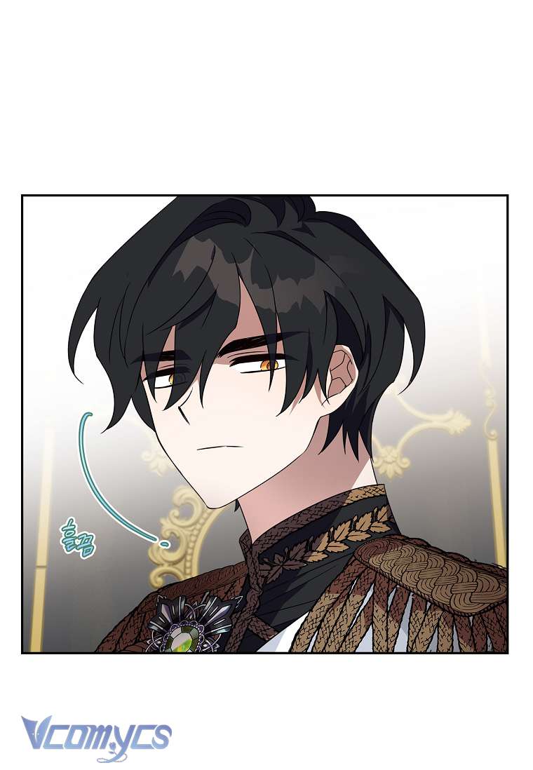 Tôi đã trở thành con gái út của công tước phản diện Chapter 2 - Trang 3