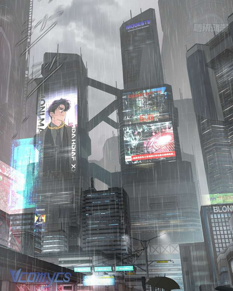 Ác Chi Hoàn Chapter 42 - Trang 4