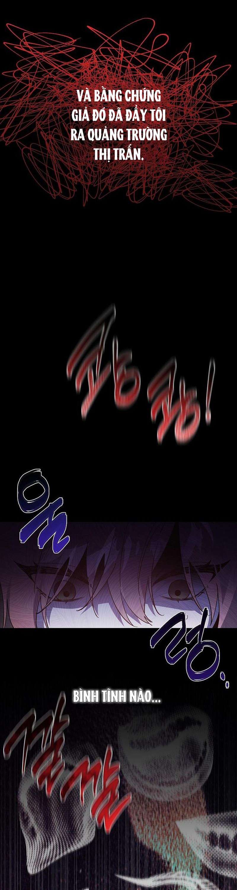 Nữ Hầu Báo Thù: Thời Khắc Cuối Cùng Chap 42 - Next Chap 43