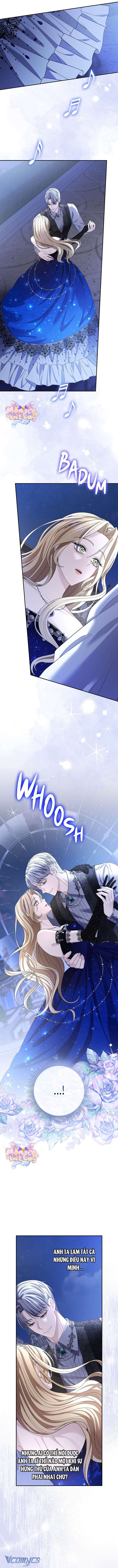 Dụ Hoặc Chap 8 - Next Chap 9