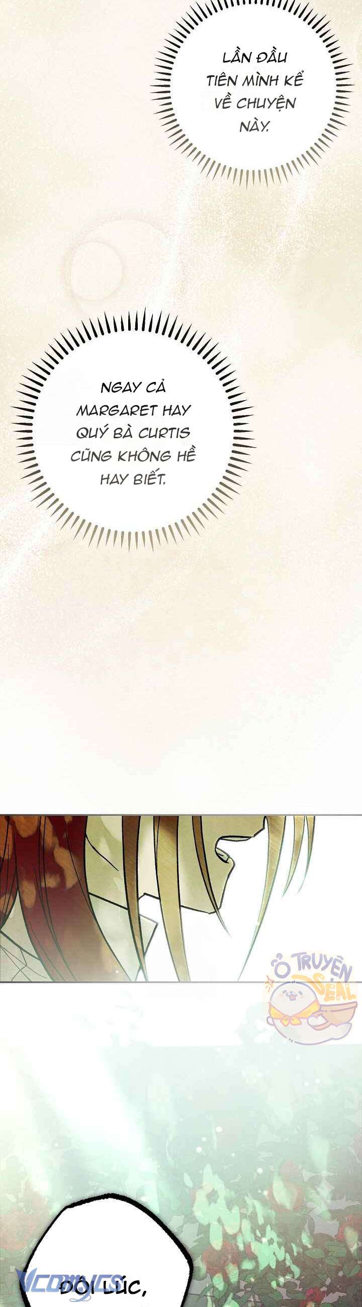 Chào Mừng Đến Với Dinh Thự Hoa Hồng Chap 19 - Trang 2