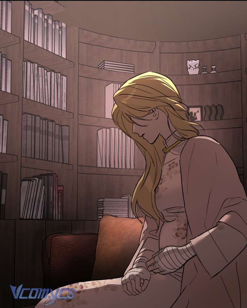 Ác Chi Hoàn Chapter 49 - Trang 4