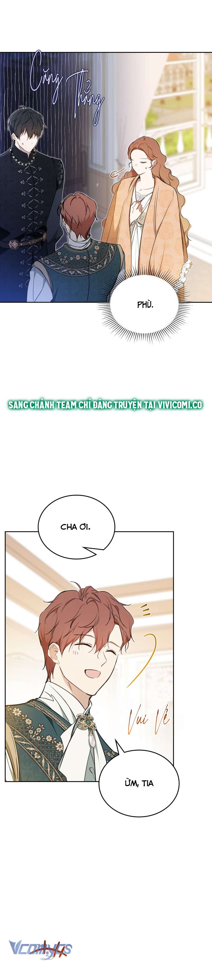 Kiếp Này Nhất Định Làm Gia Chủ Chap 183 - Trang 2