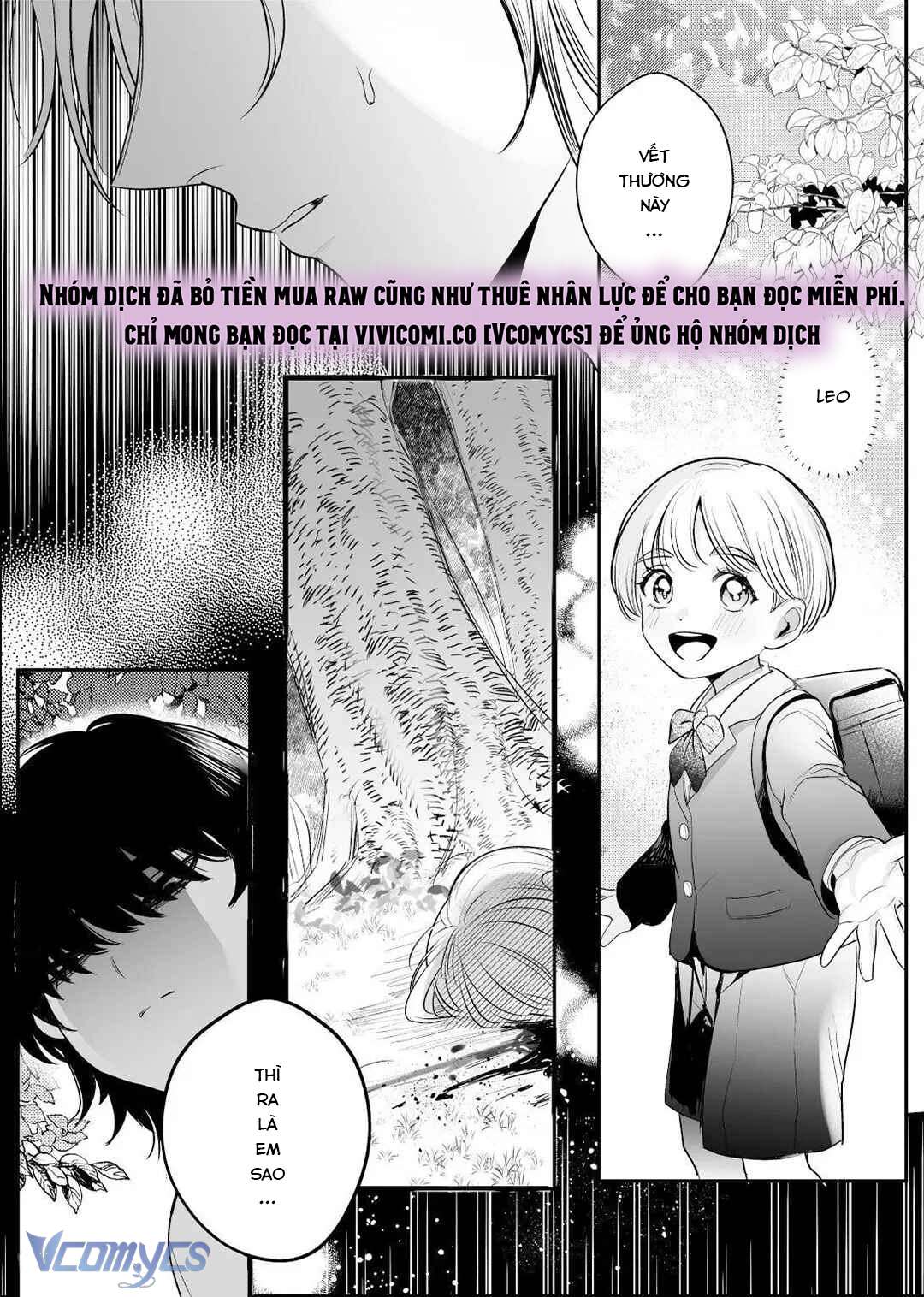 [18+] Tuyển Tập Truyện Ngắn Manga Chap 78.2 - Trang 2