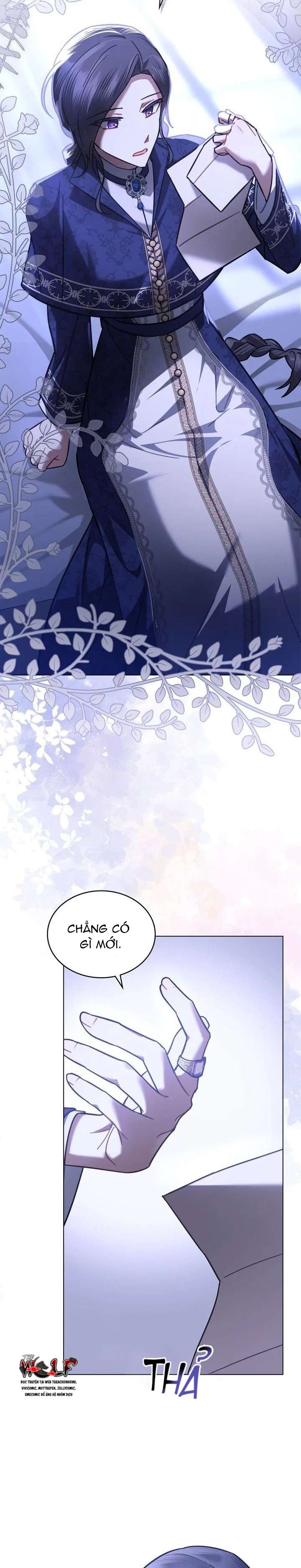 Viết Lại Kết Cục Bi Thảm Của Tôi Chap 29 - Trang 4