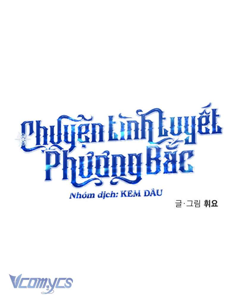 Chuyện Tình Tuyết Phương Bắc Chap 52 - Next Chap 53