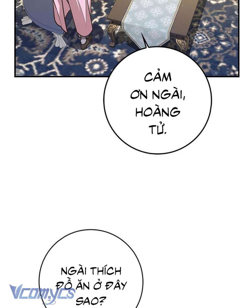 Tôi Thề Chúng Ta Chỉ Là Bạn Chapter 60 - Next Chapter 61