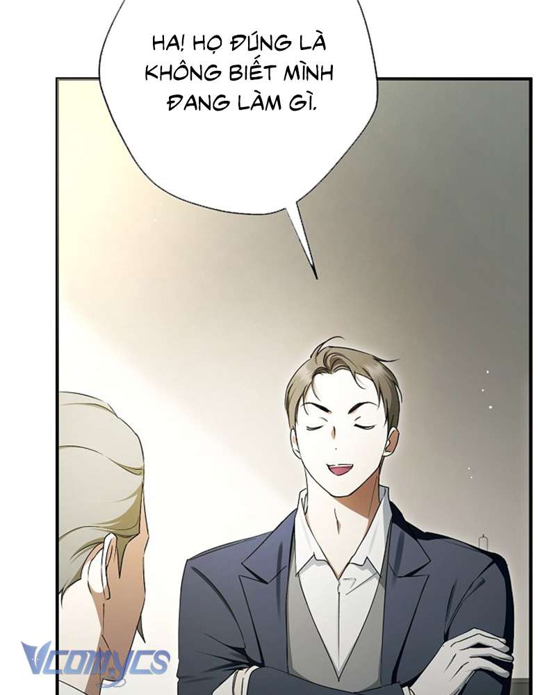 Các Nam Chính Đã Bị Nữ Phụ Cướp Mất Chap 59 - Trang 3