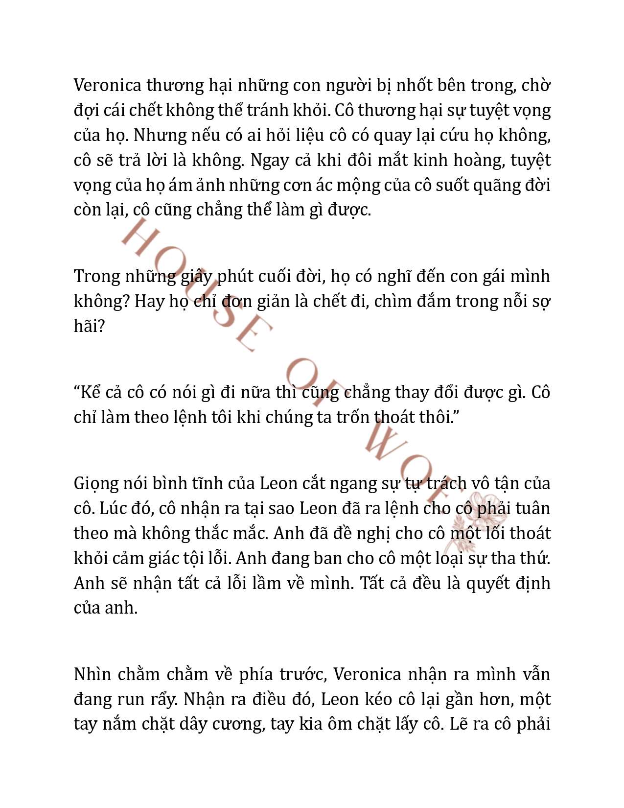 [NOVEL] QUÝ CÔ QUÁI VẬT VÀ HIỆP SĨ THÁNH Chap 10 - Trang 2