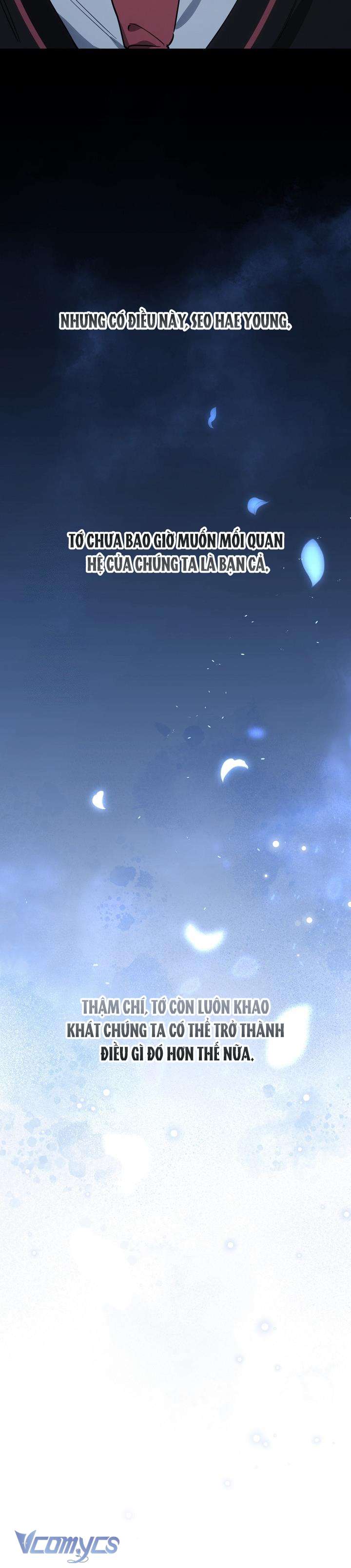 『18+』Đèn Sáng Mà Không Thấy Hàng To Chap 28 - Trang 2