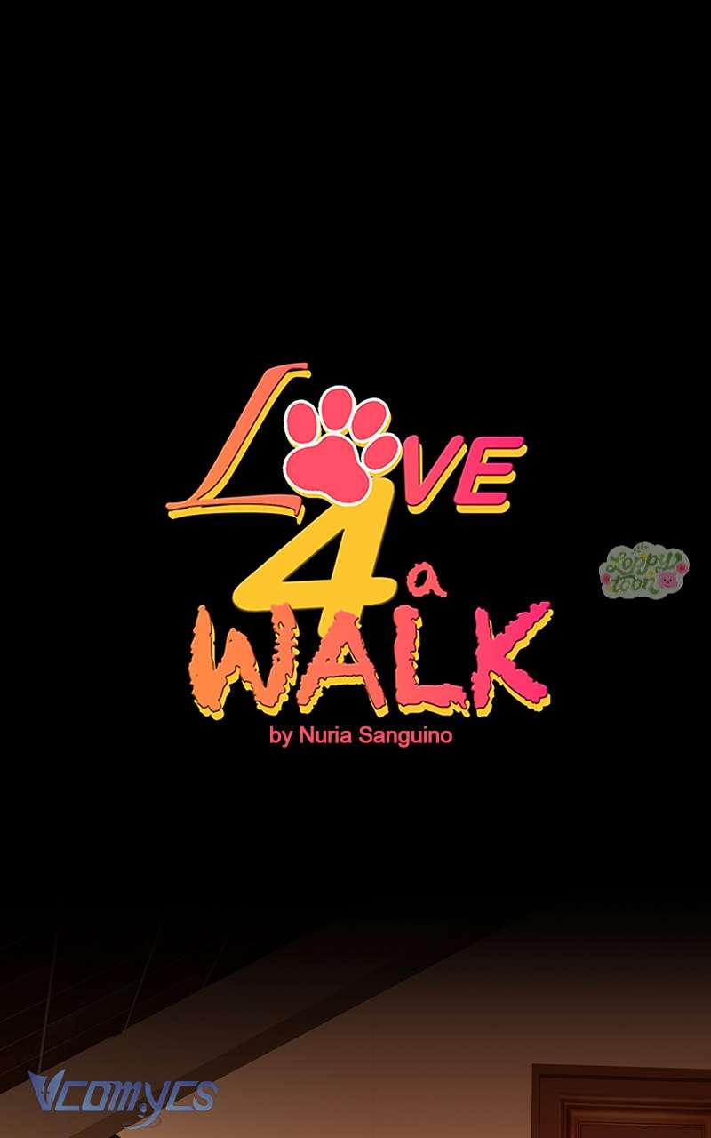 Chú Cún Dạo Bước Cùng Anh Chap 9 - Trang 2