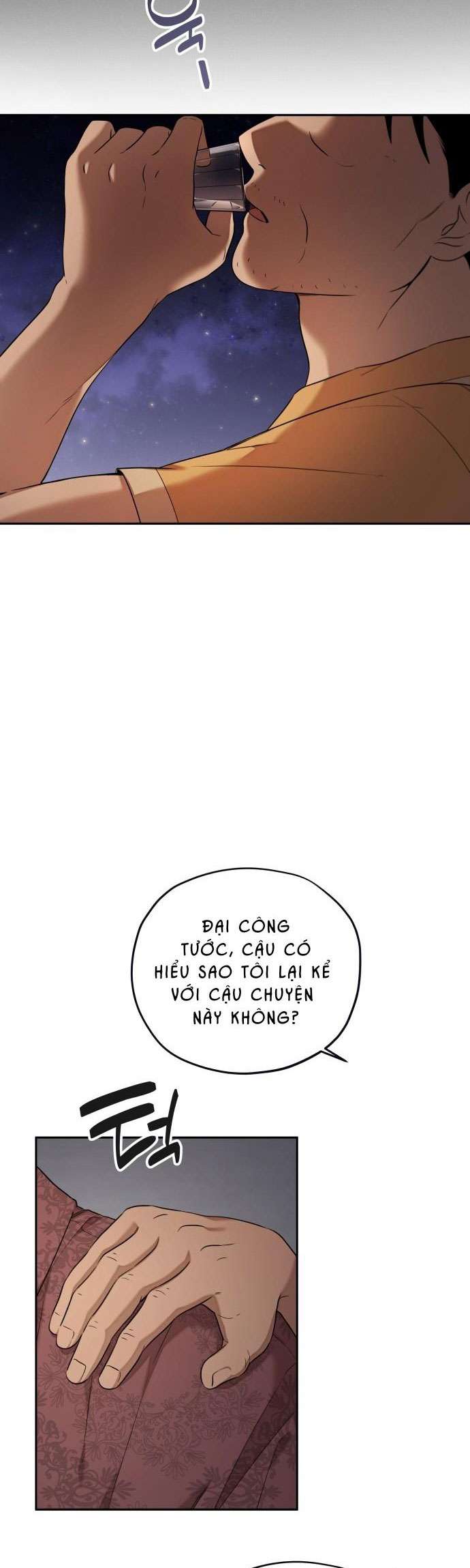 Trận Đấu Đồng Đội Của Những Tài Xế Xe Tải Chap 20 - Trang 4