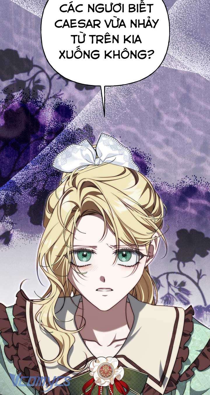 Thuần Hóa Hoàng Tử Quái Vật Chap 21 - Trang 3