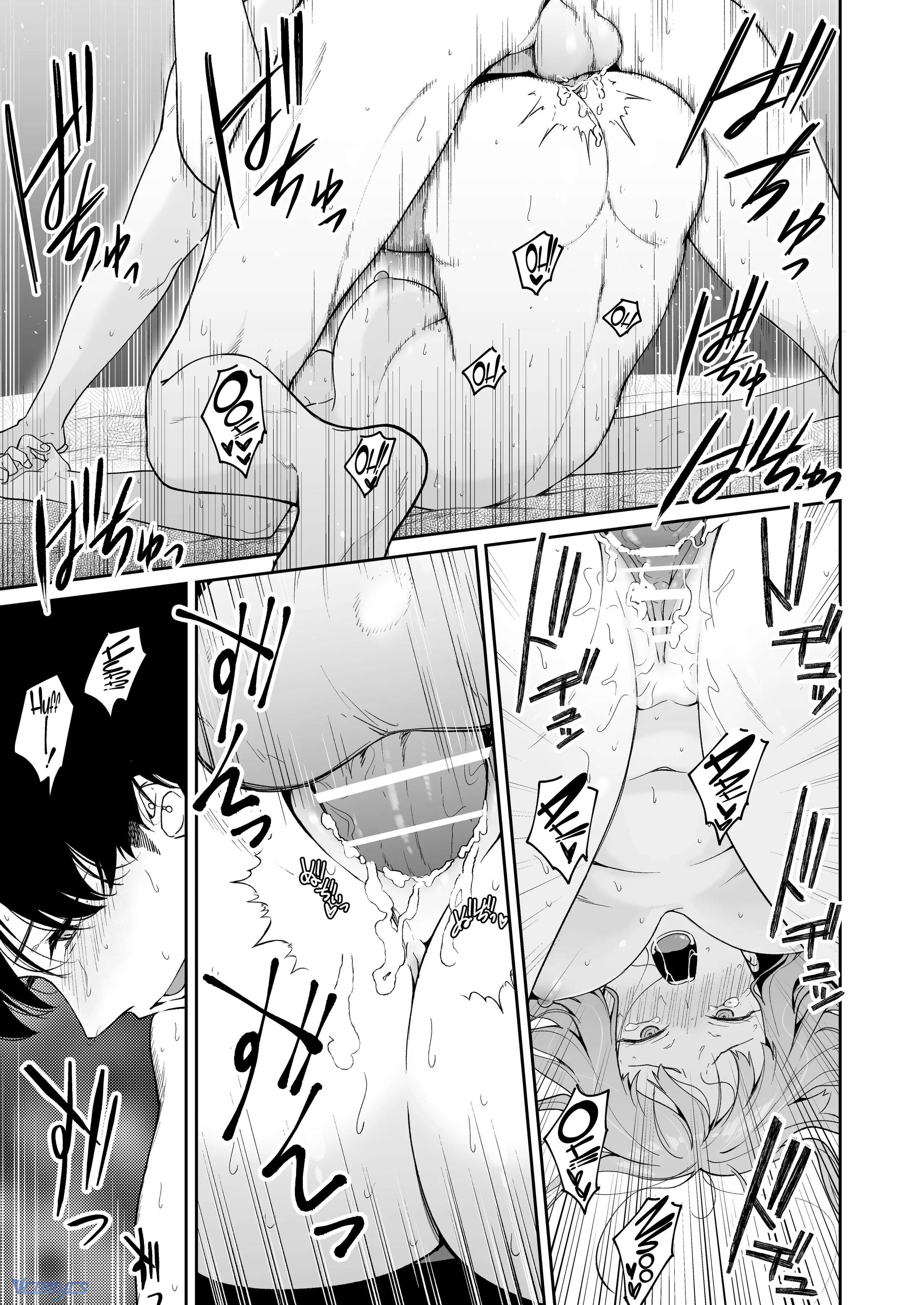 『18+』Tuyển Tập Truyện Ngắn Sếch Tàn Bạo Chap 59 - Trang 2