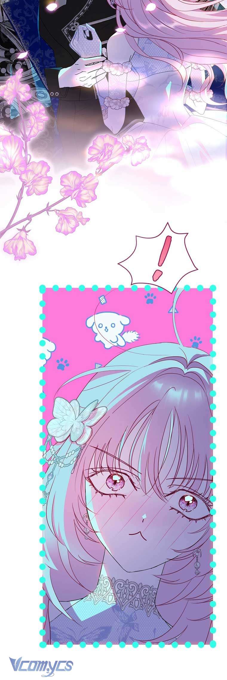 Này Boss Phản Diện, Tôi Có Thể Làm Mọi Thứ Trừ Cưới Ngài Chap 4 - Trang 4