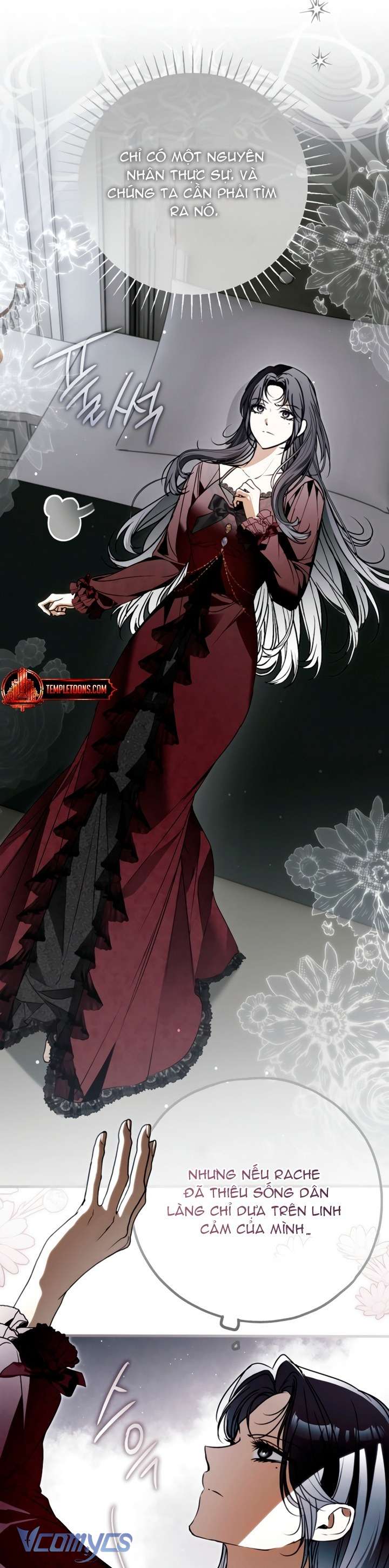 Ai Đó Đang Điều Khiển Cơ Thể Của Tôi Chap 74 - Trang 4