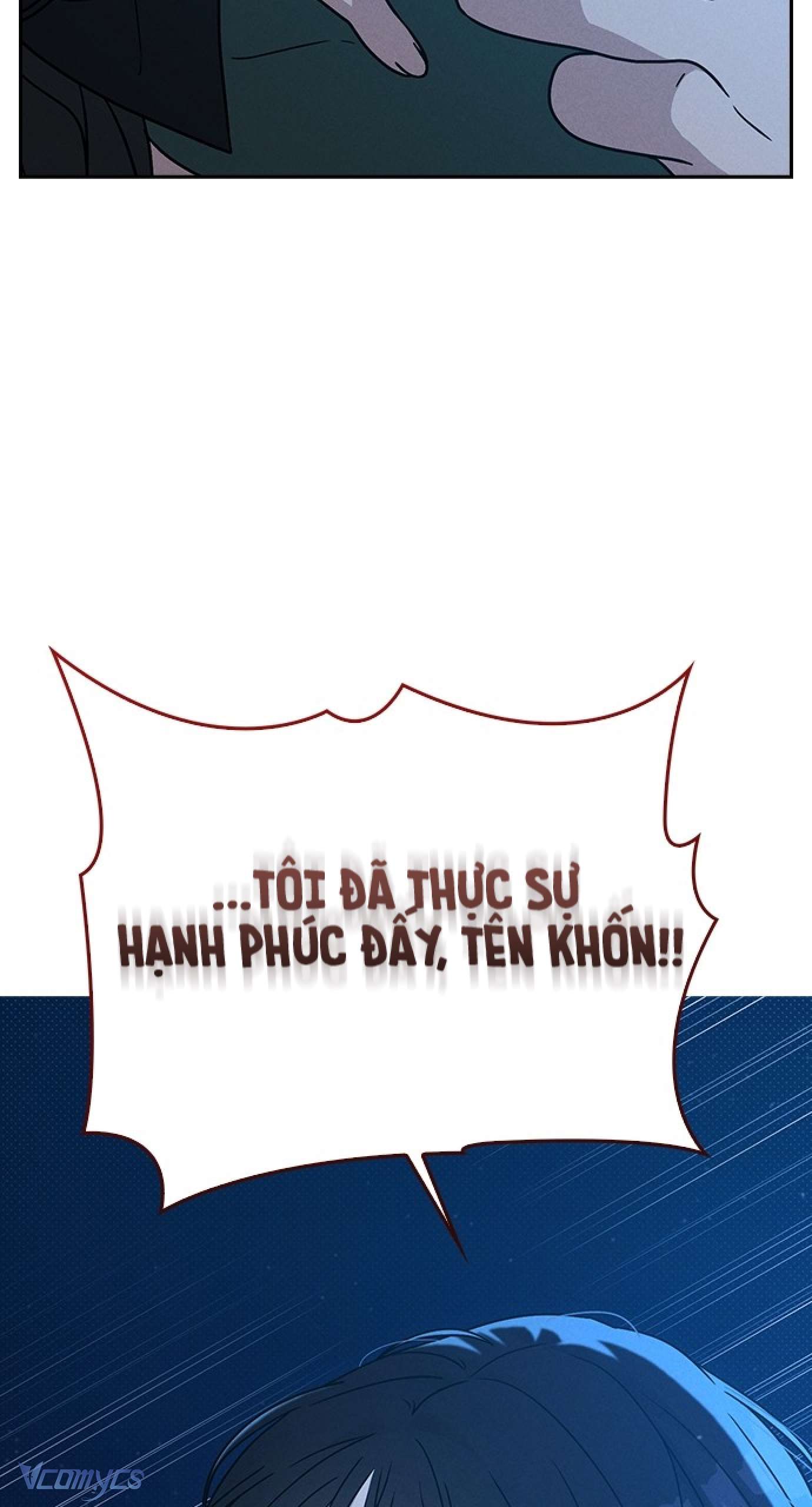 Review Người Yêu Cũ Chap 1.2 - Trang 3