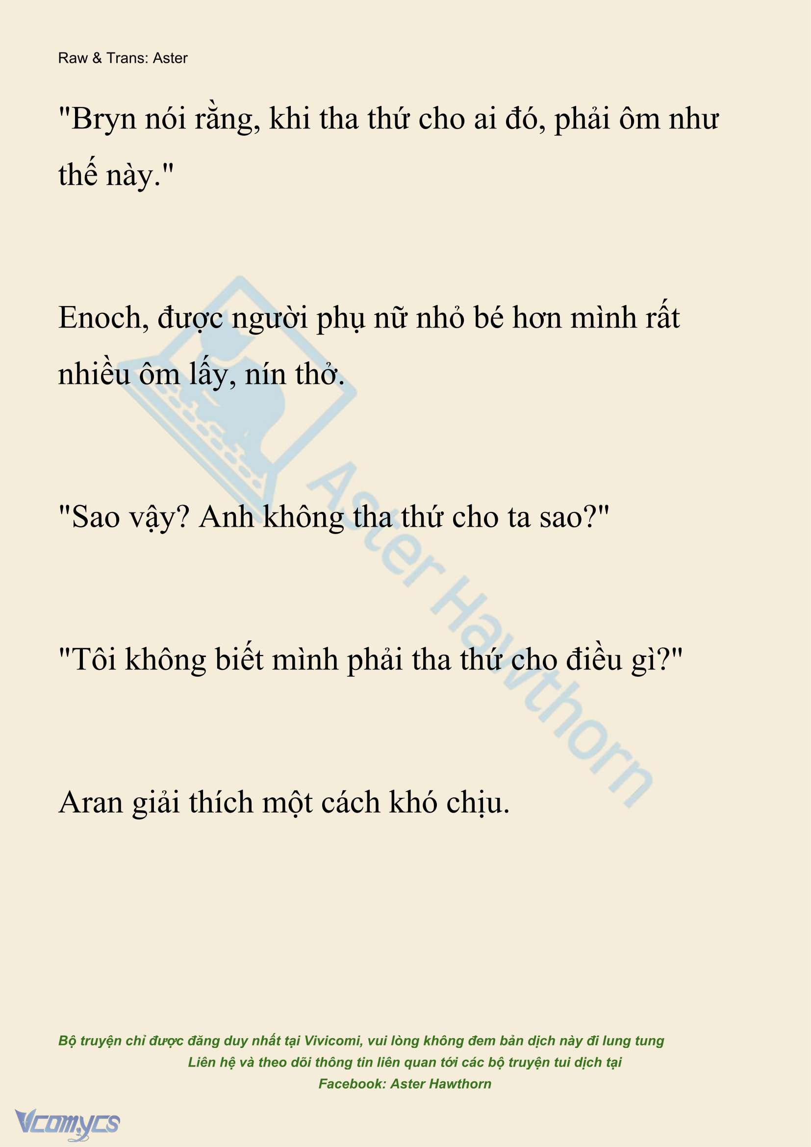 [NOVEL] Đêm Của Bệ Hạ Chap 136 - Trang 2