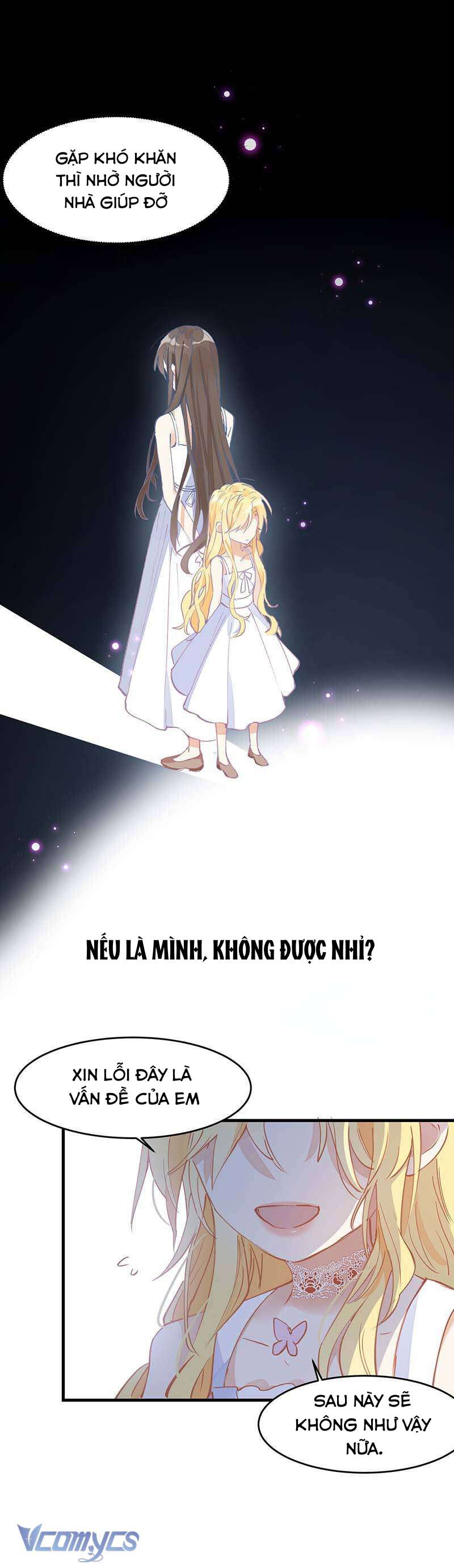 Tình Địch Kỳ Quái Tăng Thêm Rồi! Chap 24 - Trang 2