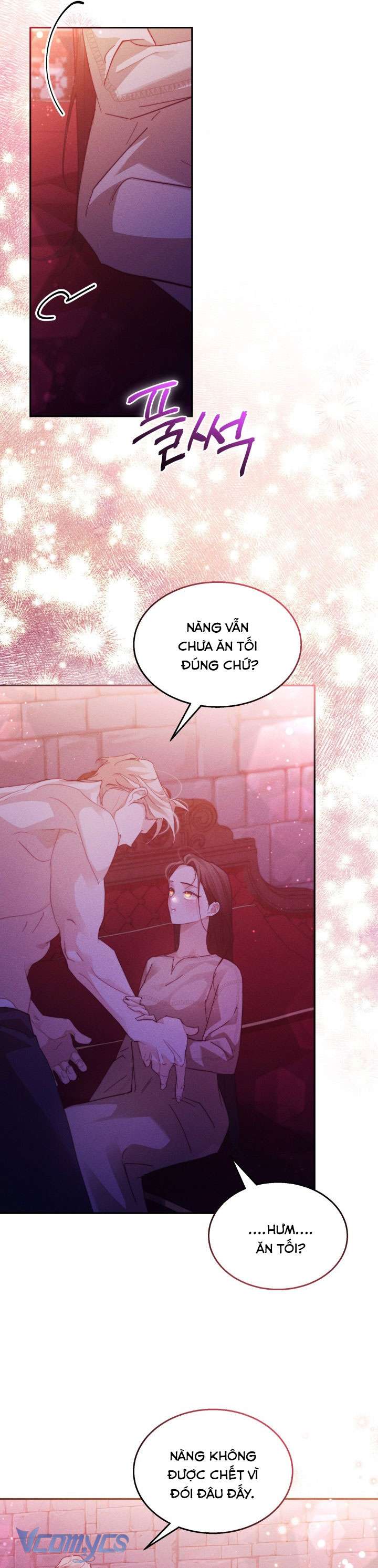 Tiếng Trống Vang Dội Chap 44 - Trang 3