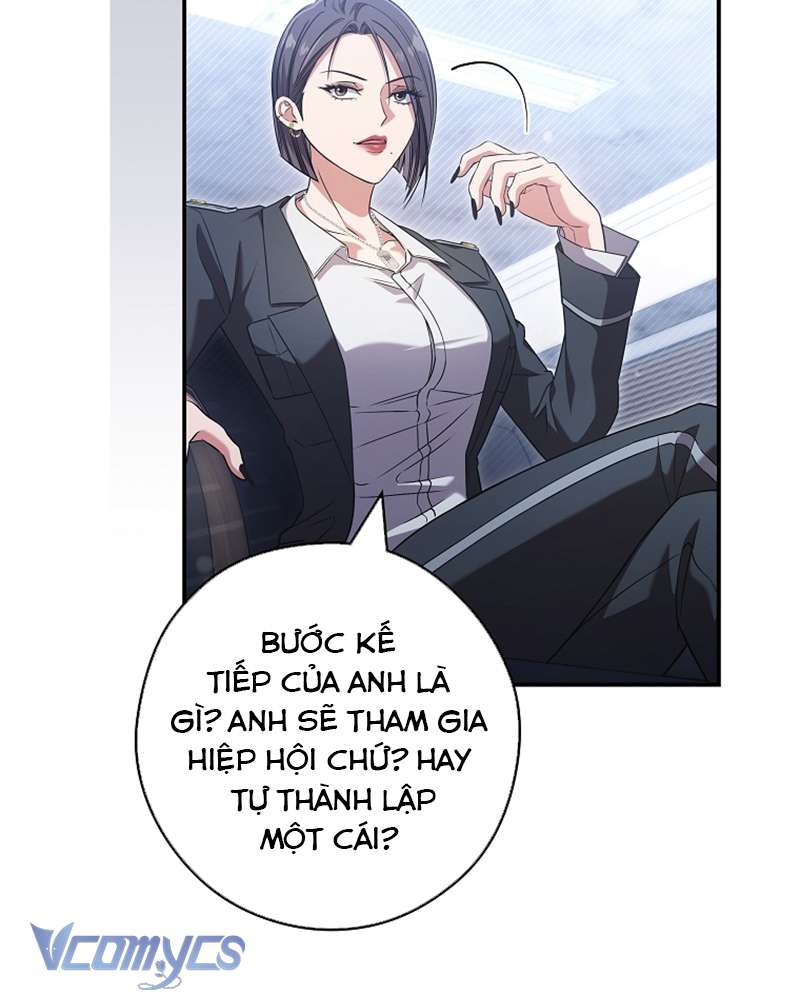 Nhật Ký Từ Chức Cấp S Của Thợ Săn Công Chức Chap 19 - Trang 4