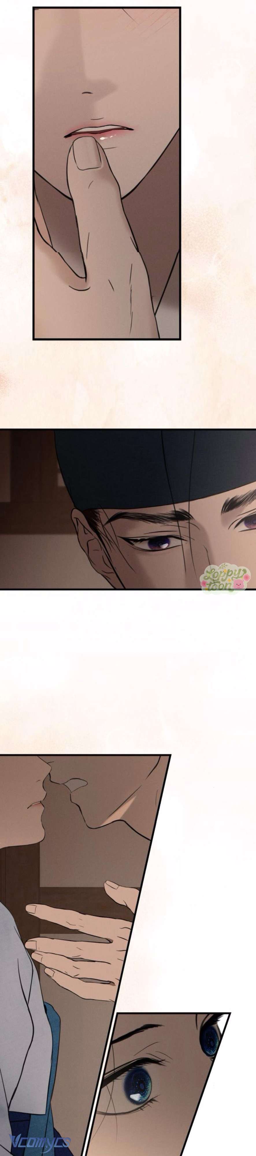 Cuộc Tuyển Chọn Vương Phi Triều Joseon Chap 35 - Trang 4