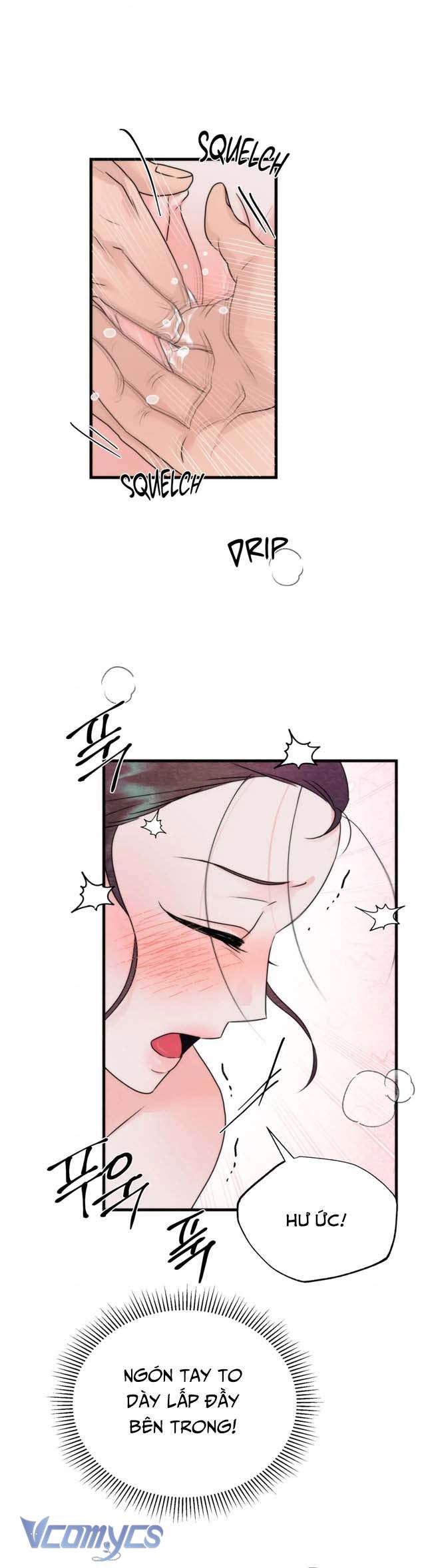 [KHÔNG CHE] Đâu Mới Là Thật? Chap 4 - Trang 2