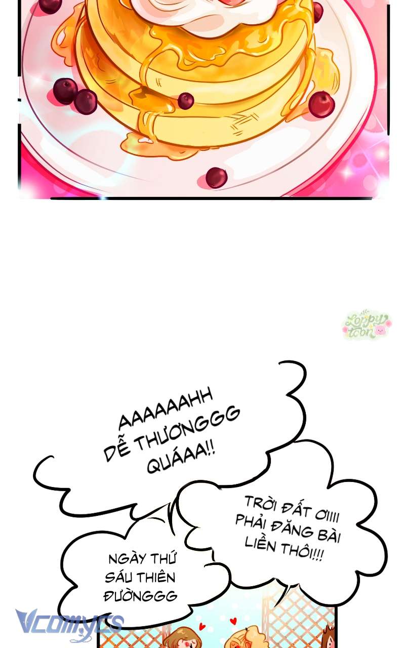 Chú Cún Dạo Bước Cùng Anh Chap 7 - Trang 2