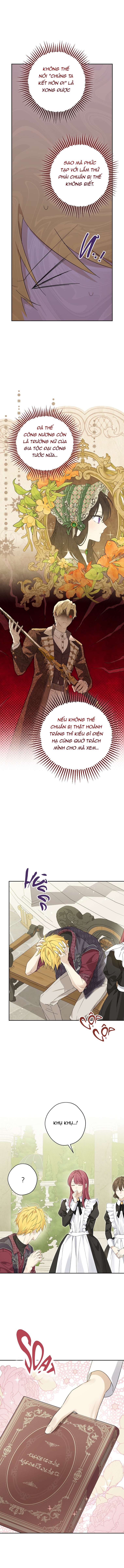 Tôi Là Minh Chứng Của Sự Thật Chap 154 - Trang 2