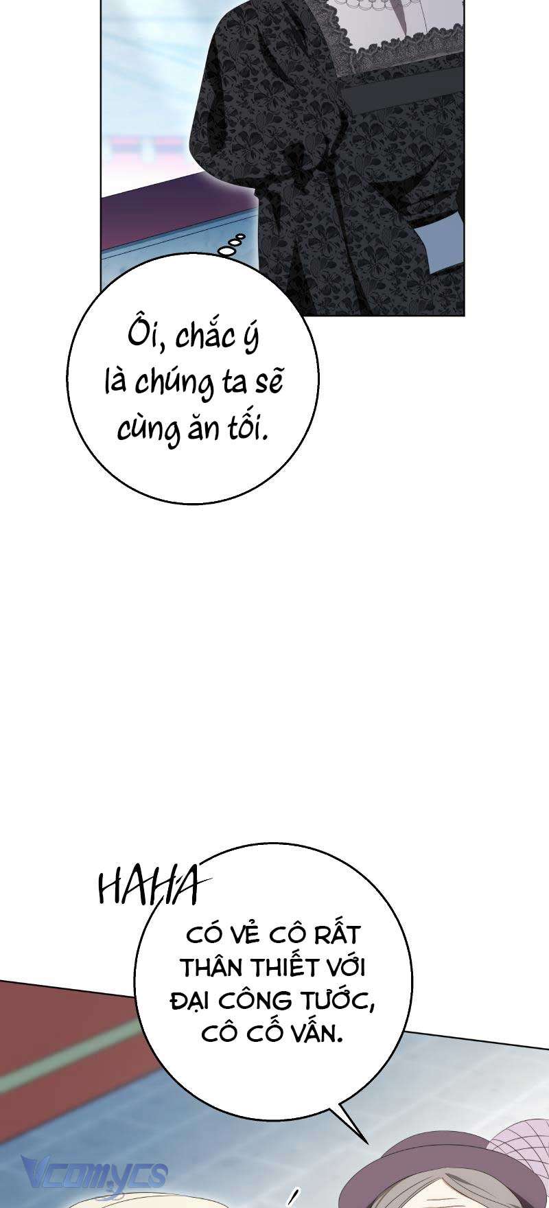 Cái Giá Phải Trả Chap 79 - Next Chap 80