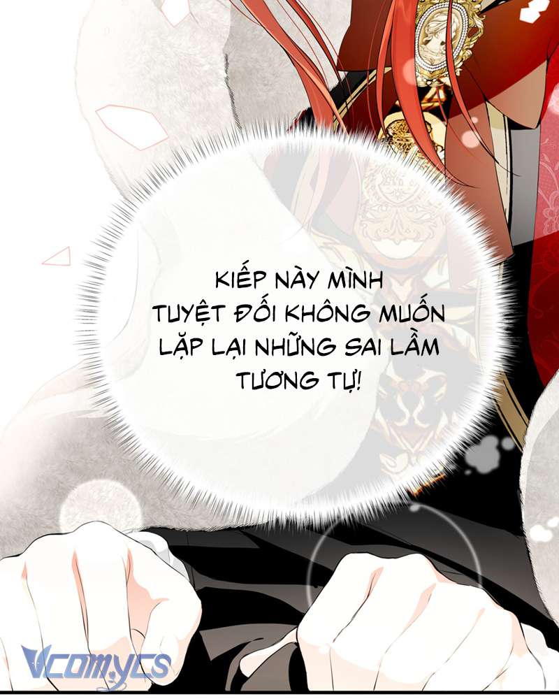 Cô Ấy Sẽ Thuần Hóa Các Anh Hùng Chapter 9 - Trang 3