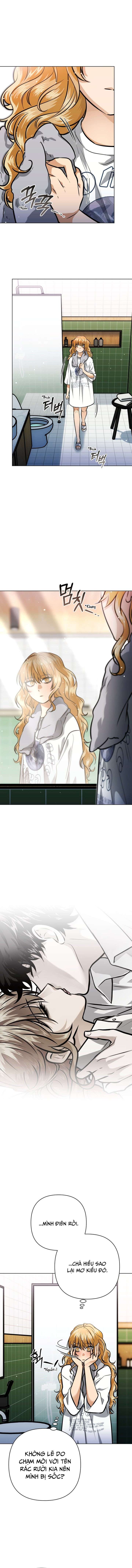 Xin Người Đừng Quên Chap 78 - Trang 4