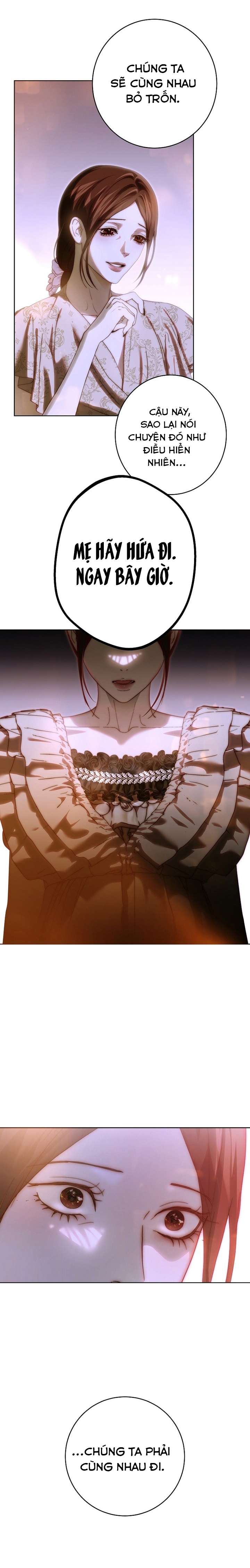 Những Mảnh Vỡ Của Giấc Mộng Thủy Tinh Chap 26 - Trang 2