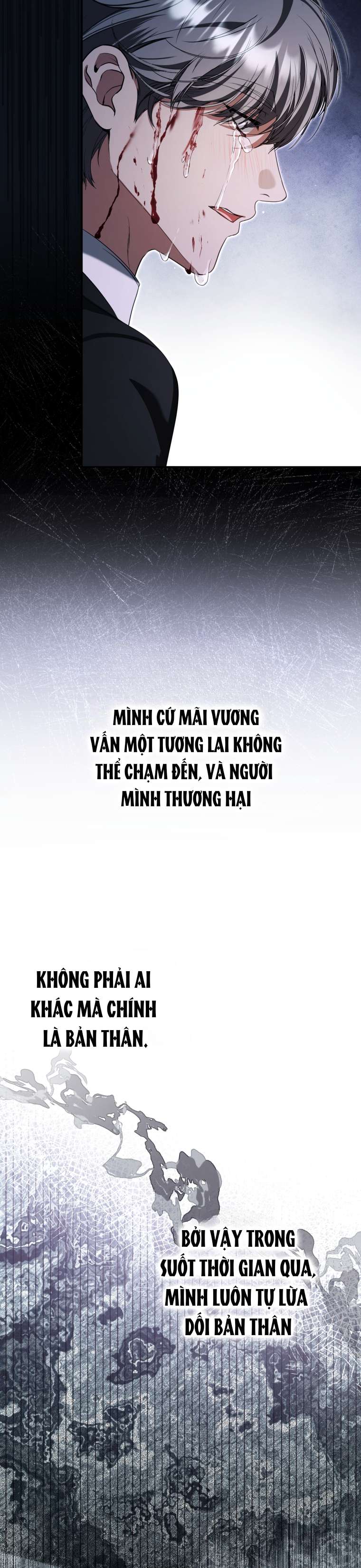 Người Phải Trả Giá Bằng Mạng Sống Vì Đã Lừa Dối Tôi Chap 37 - Trang 3