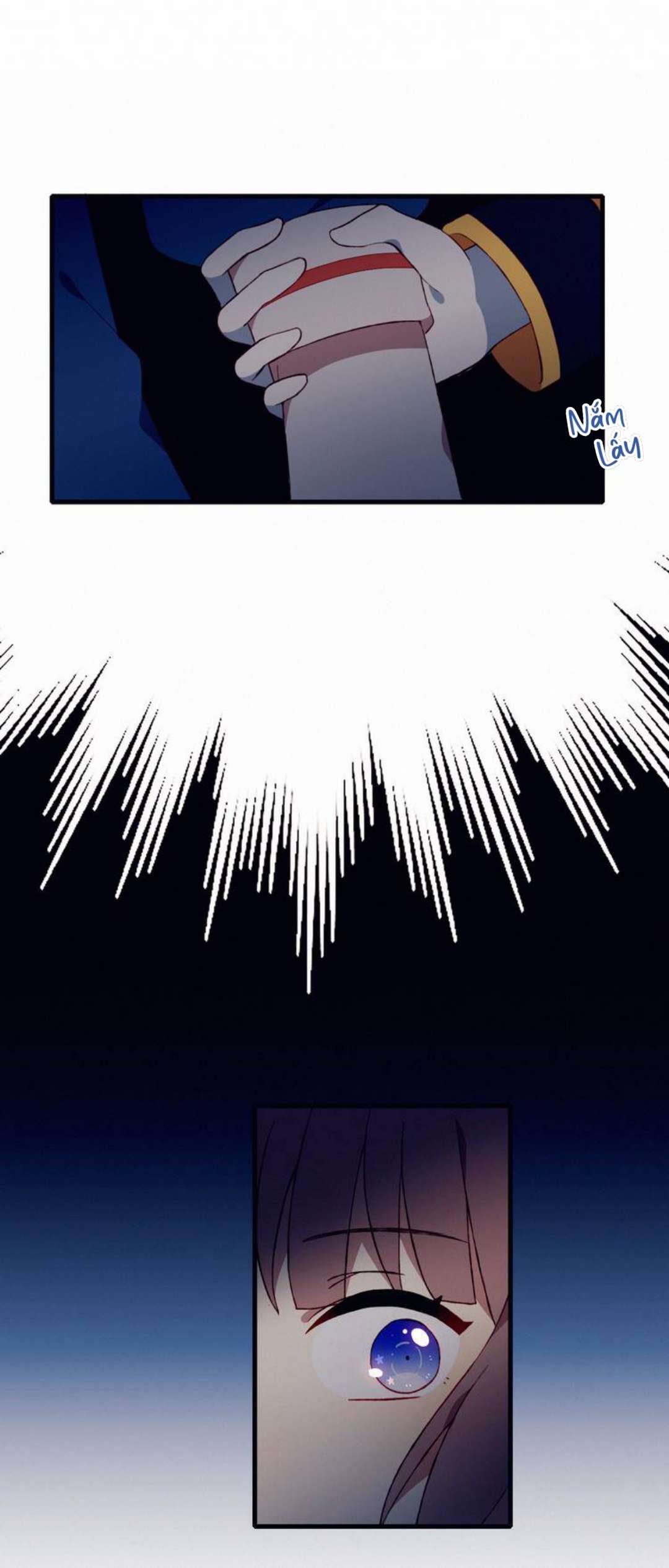 Mối Tình Đầu Chưa Được Trọn Vẹn Chap 23 - Trang 4