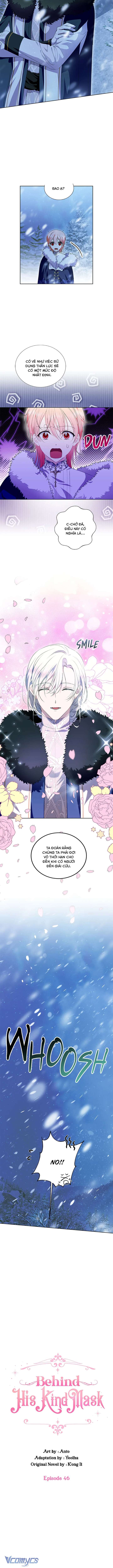 [PNT] Phía Sau Mặt Nạ Của Nam Chính Hiền Lành Chap 46 - Trang 2