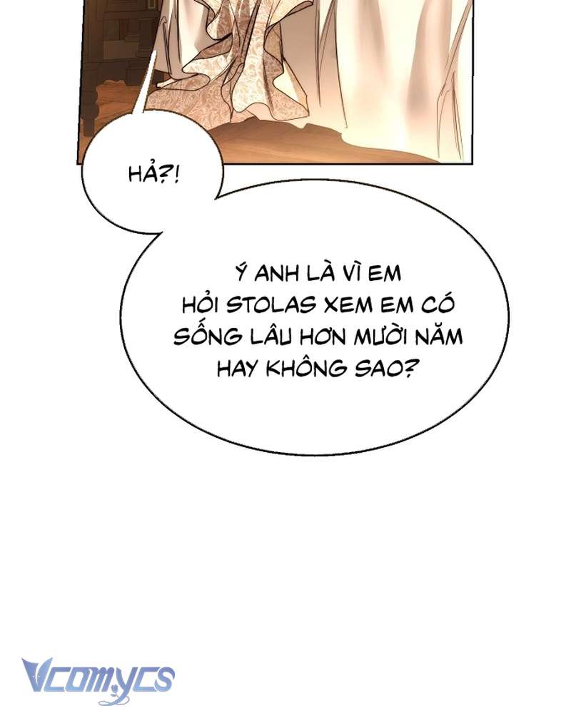 Hãy Dạy Em Cách Khao Khát Chap 33 - Trang 2