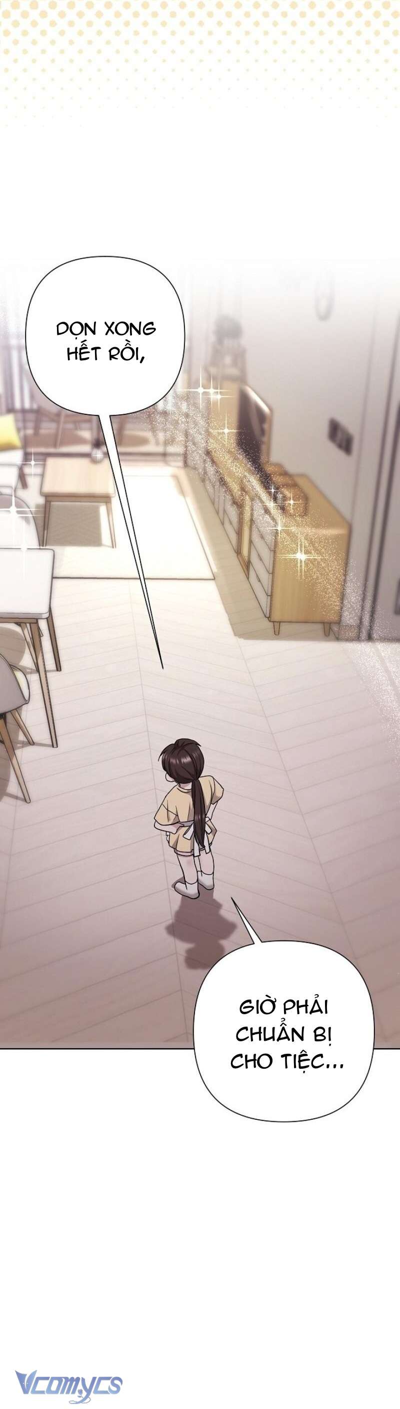 Thiêu Rụi Chap 1 - Trang 2